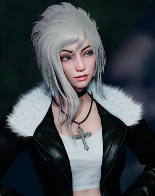 Alexandra Bardot
