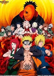 Sistema di Roleplay dell'Universo di Naruto - Un sistema RPG dinamico dell'universo di Naruto che si adatta al percorso del tuo shinobi, dalle mis
