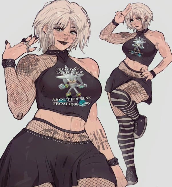 Sapphira Nakamura