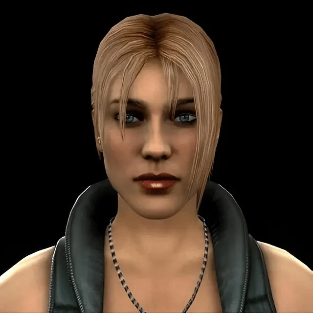 Sonya Blade