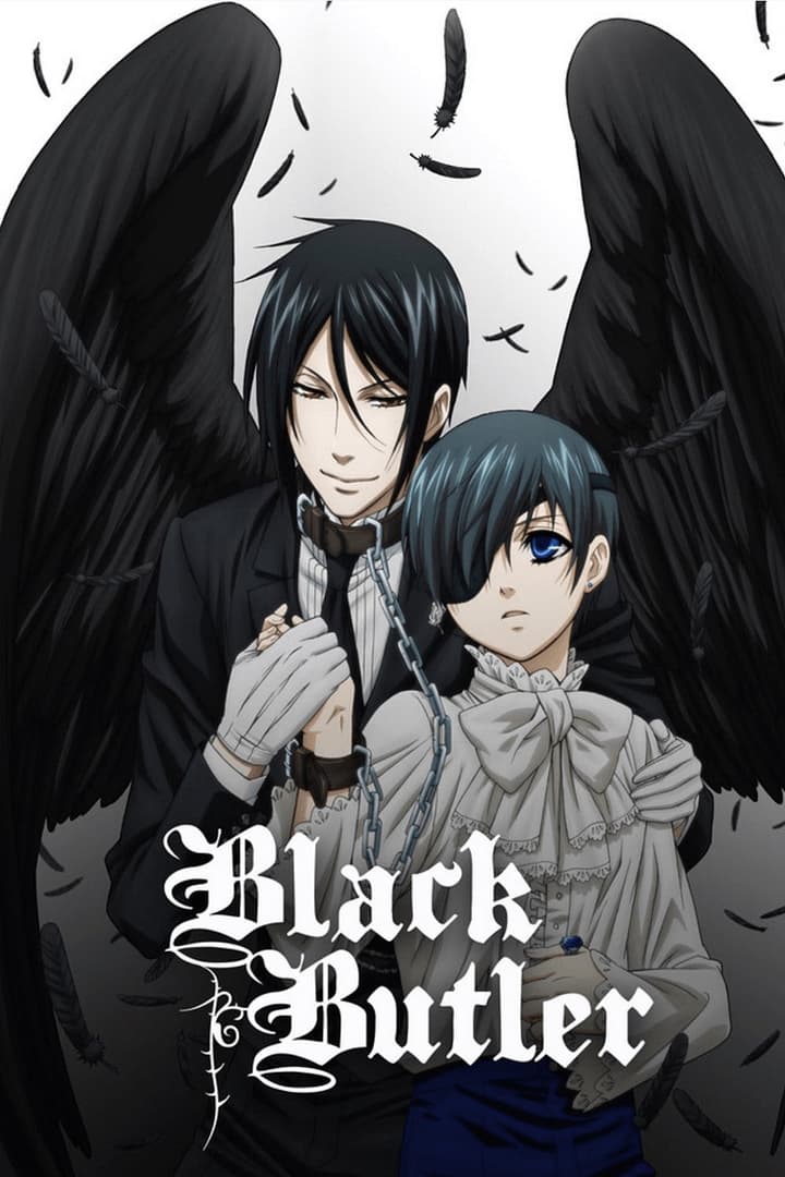 Ciel Phantomhive