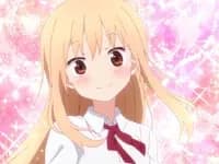 Umaru Doma - Eine brillante, beliebte Schülerin, die sich zu Hause in eine faule, fordernde Otaku verwandelt und 