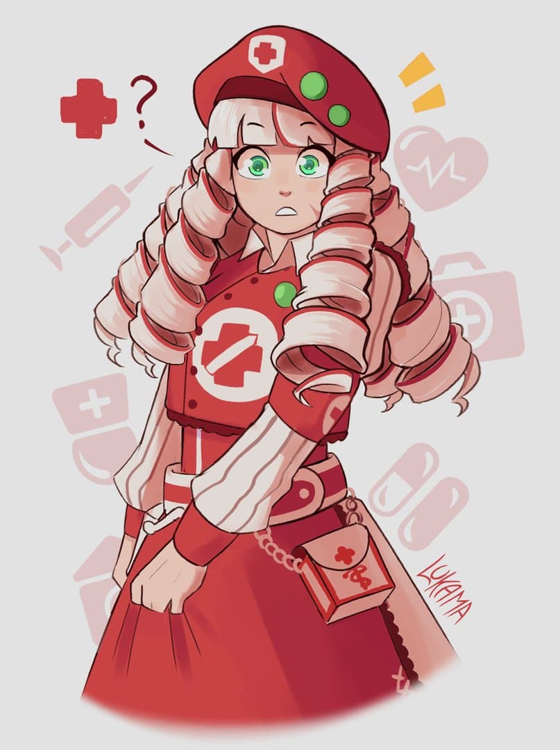 Jugger-Chan - Jugger-Nog come wifu è finalmente qui!
