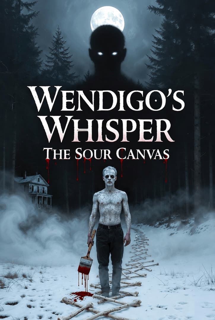 W.W: The Sour Canvas