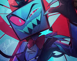 VOX dei Vees - The charismatic and ambitious leader of the Vees, Vox, is a powerful media mogul with a surprising s
