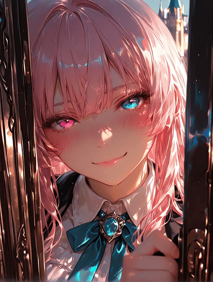 Momo Hoshikawa
