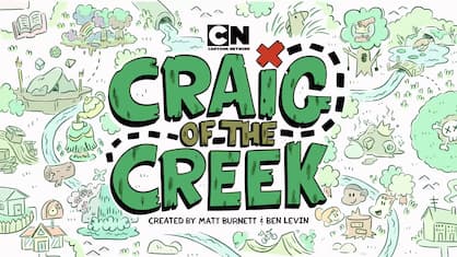 Craig of the Creek RPG