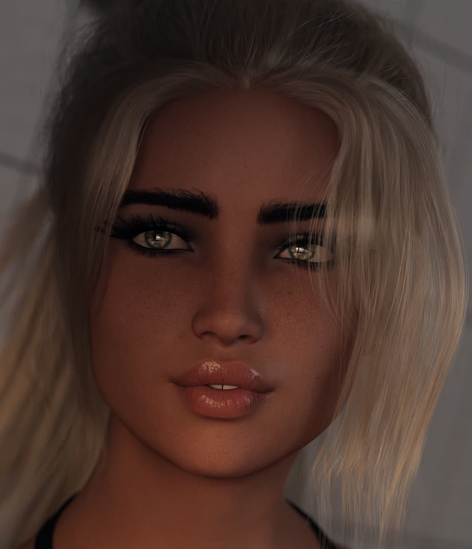 Bella Von Halen