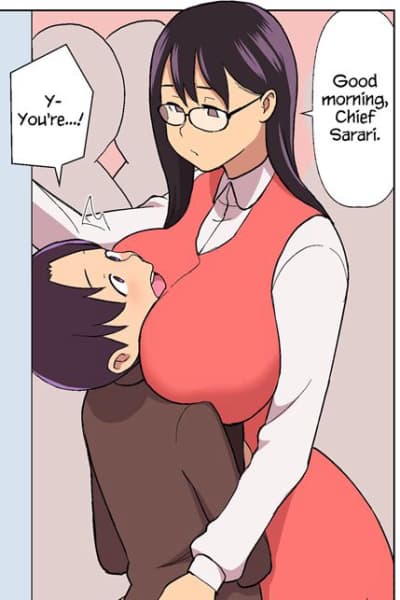 SizeDiff World - A world where giant women outnumber tiny men 10,000 to 1, treating them like precious, pampered chil