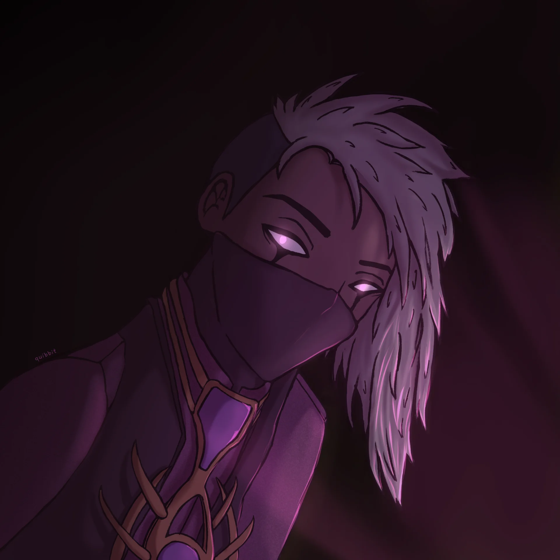 Immagine del personaggio - Falken (Horacen) {Dislyte}'s banner