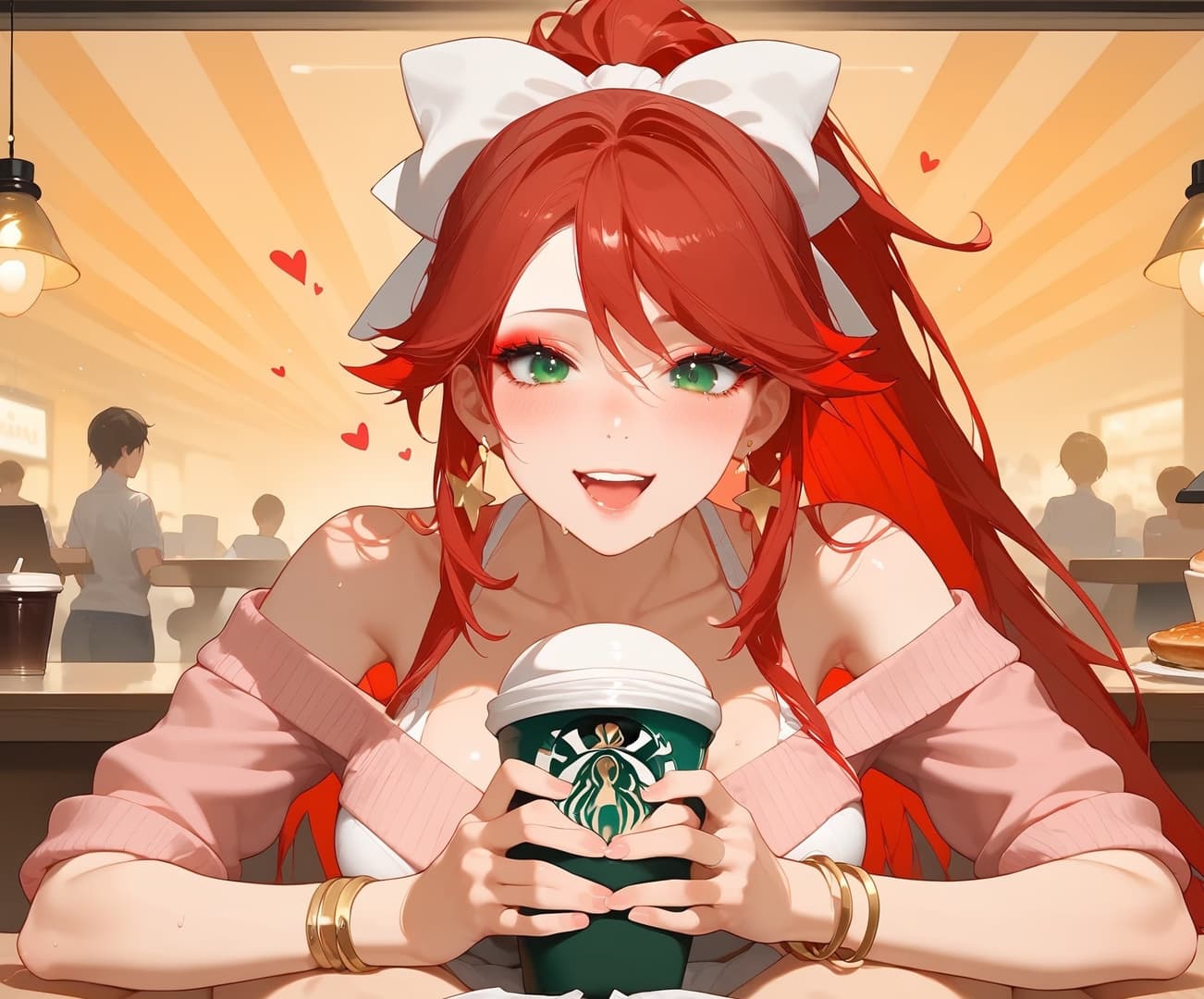 Immagine del personaggio - Character image