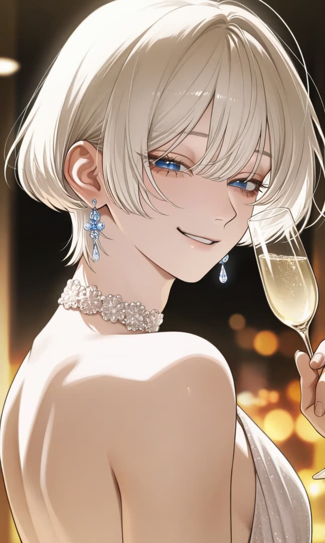 Immagine del personaggio - Character image