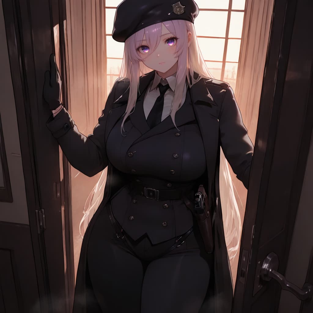 Character image - Character image