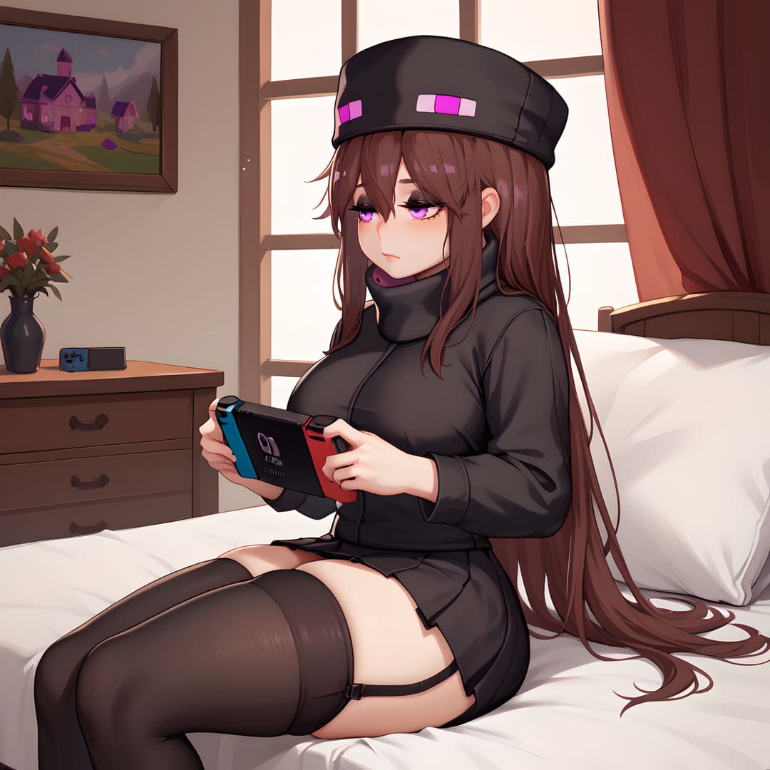 Karakter görseli - Character image