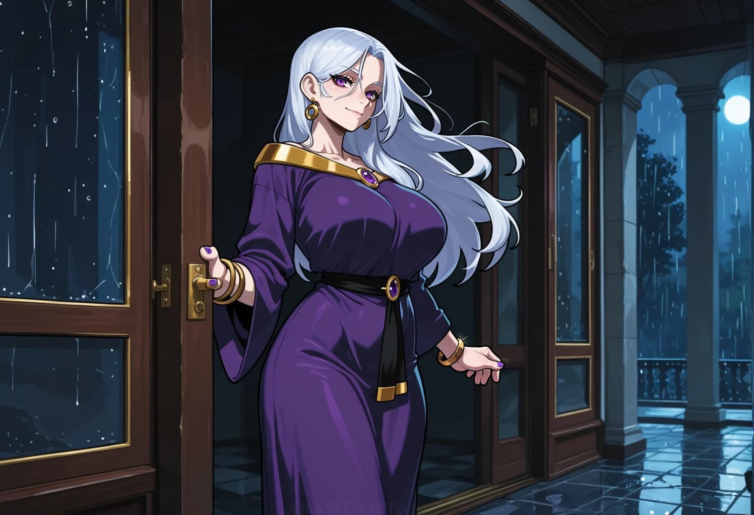Charakterbild - Character image