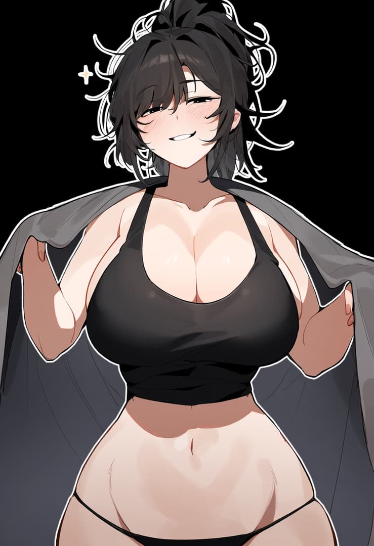 Immagine del personaggio - Character image