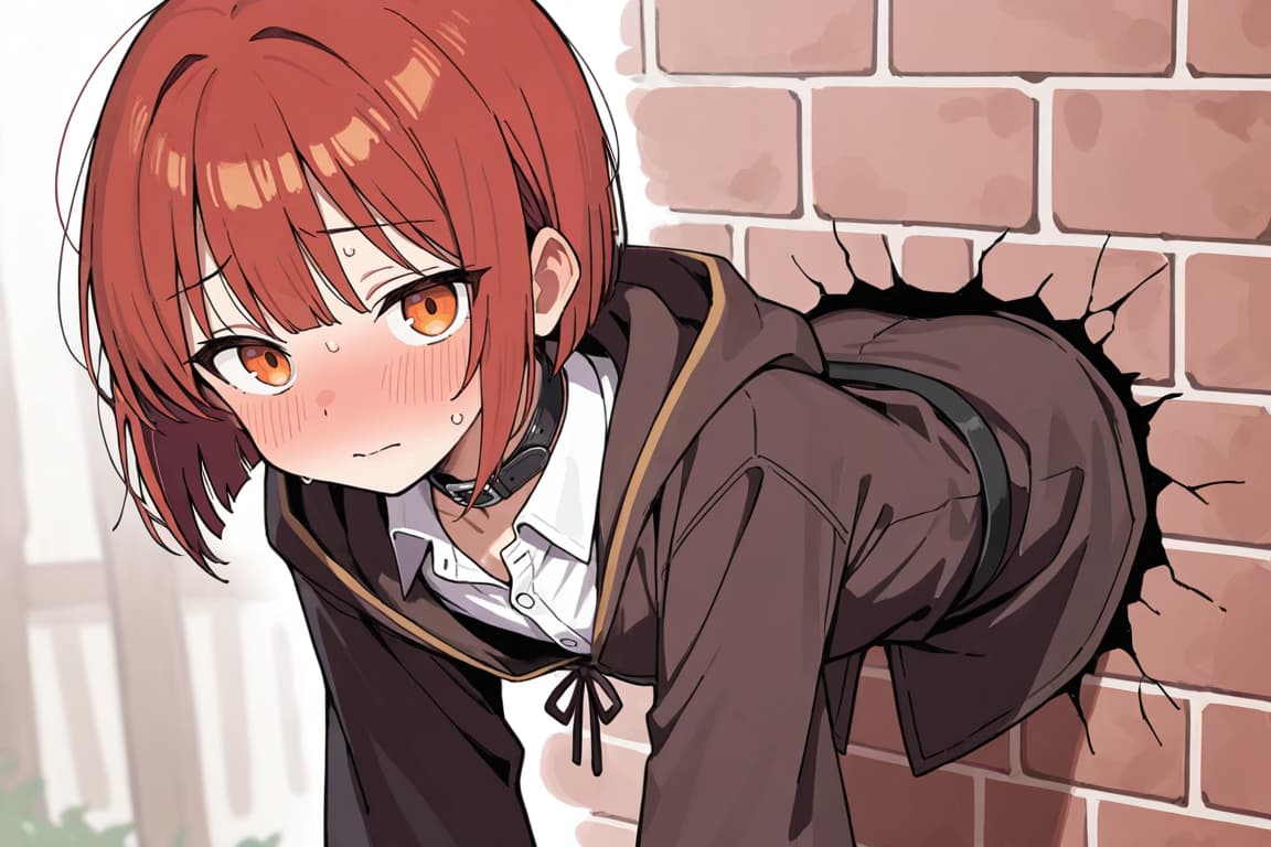 Charakterbild - Character image