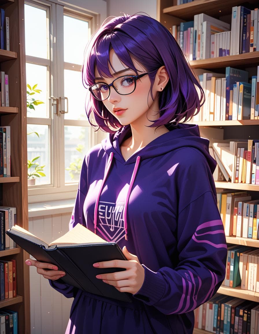 صورة الشخصية - Character image