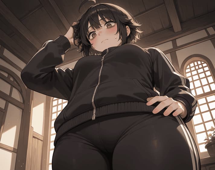 Immagine del personaggio - Character image