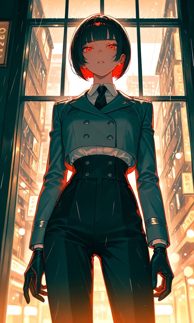 صورة الشخصية - Character image