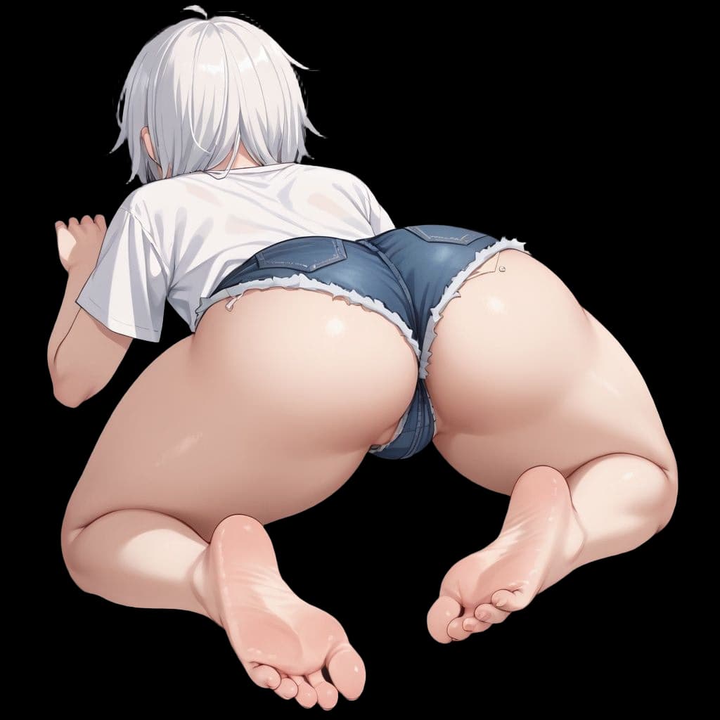 Immagine del personaggio - Character image