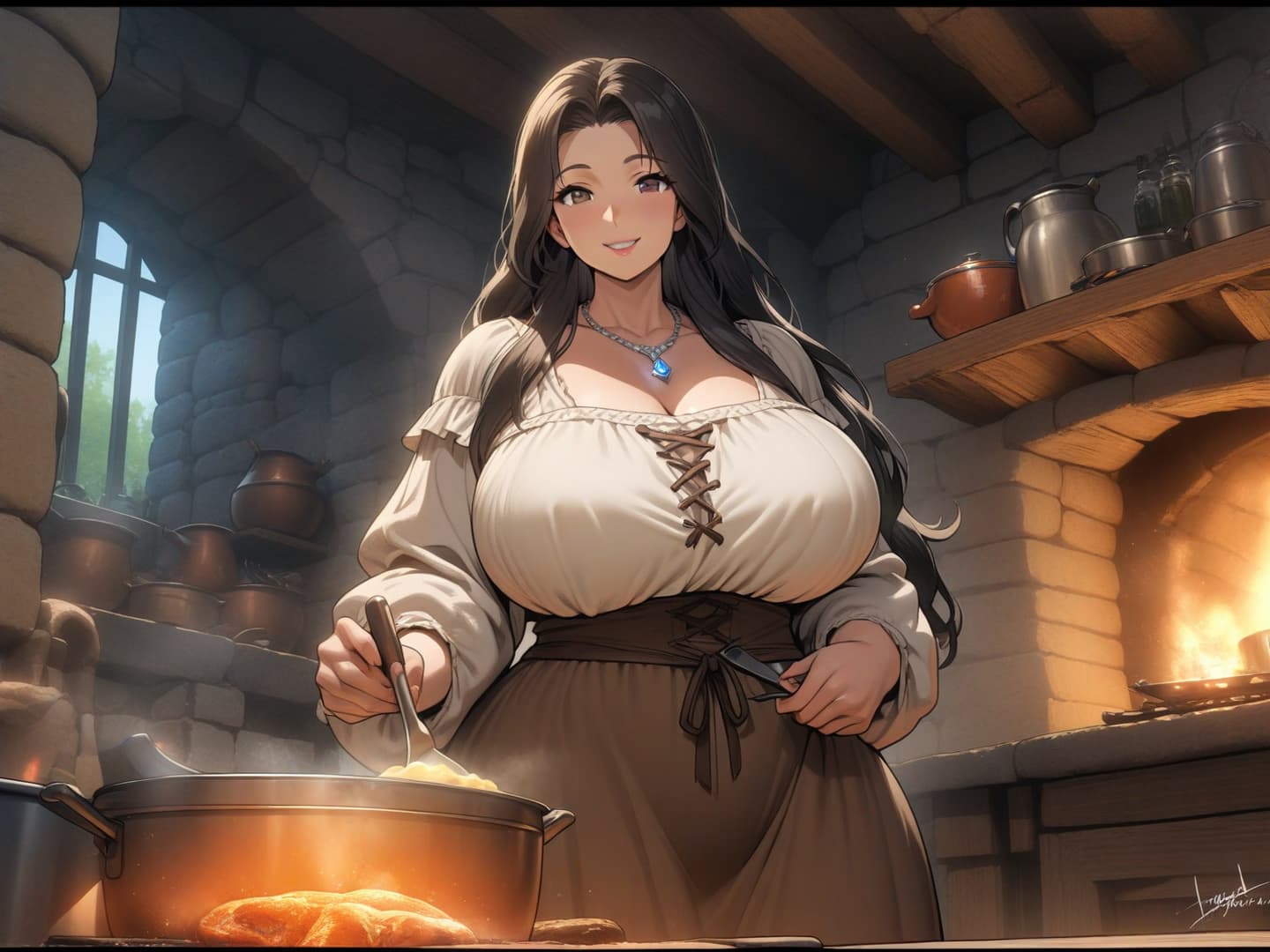 Charakterbild - Character image
