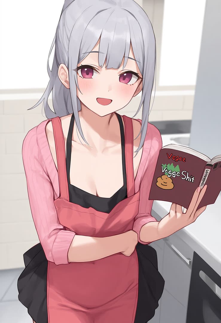 Imagen del personaje - Character image