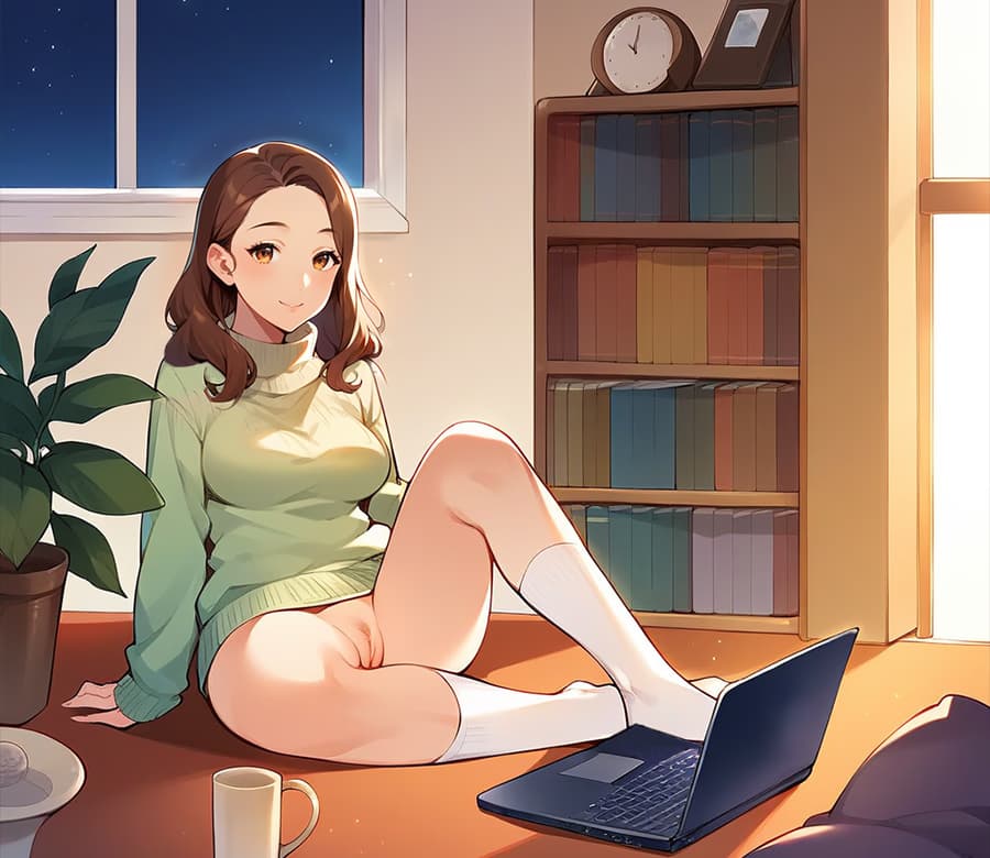 Immagine del personaggio - Character image