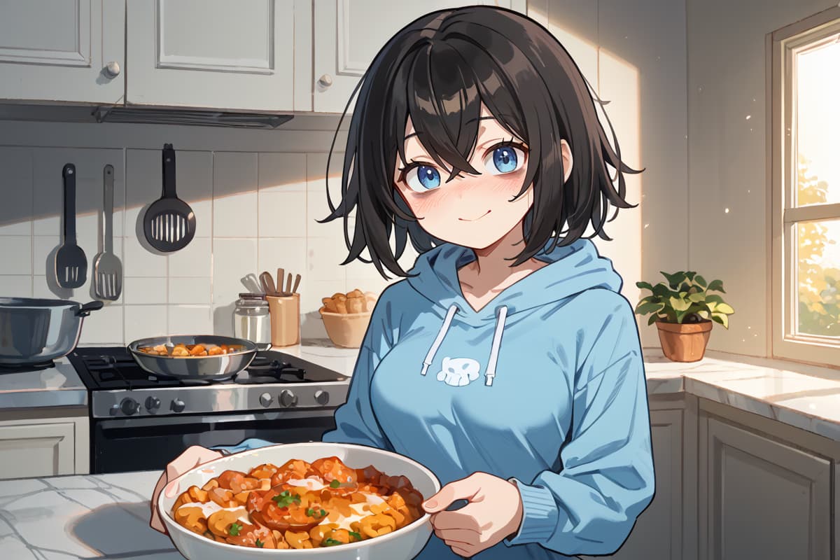 Karakter görseli - Character image
