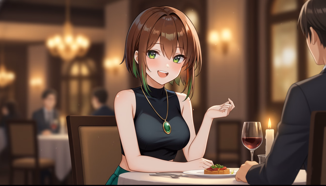 รูปภาพตัวละคร - Character image