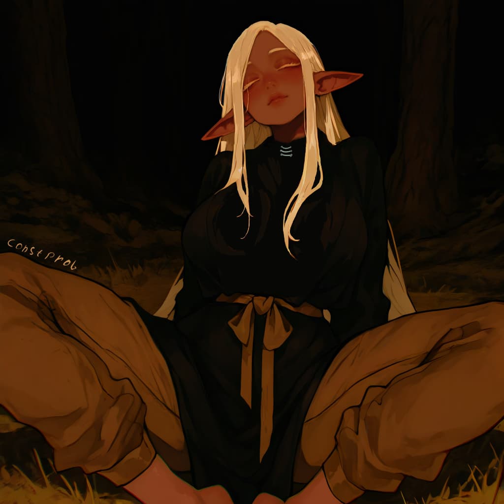 Charakterbild - Character image
