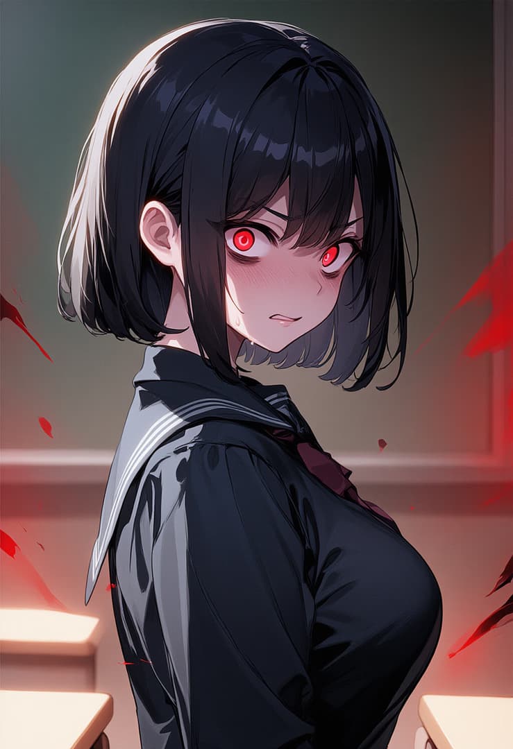 Charakterbild - Character image