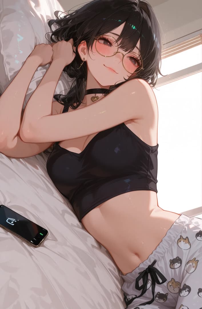 キャラクター画像 - Character image