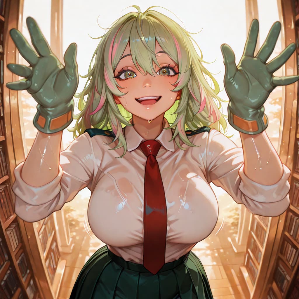Hagakure Toru