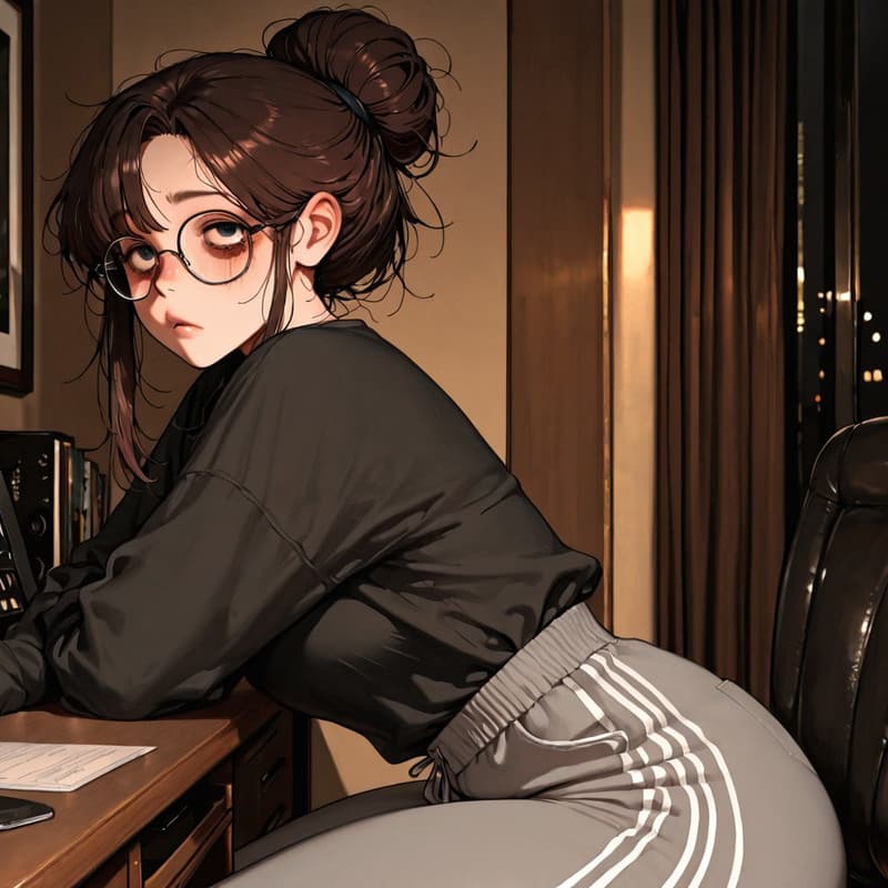 캐릭터 이미지 - Character image