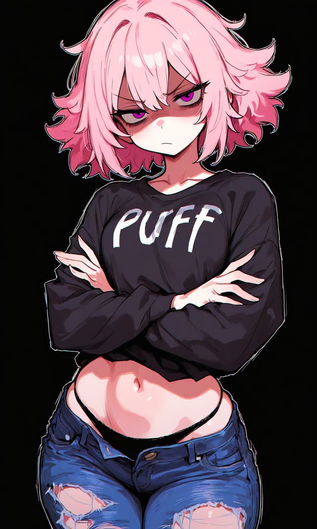 캐릭터 이미지 - Character image