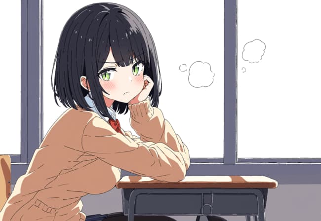 Immagine del personaggio - Character image