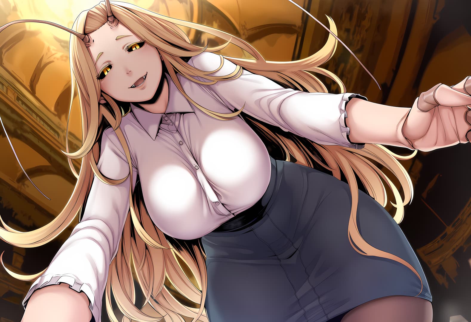Immagine del personaggio - Character image