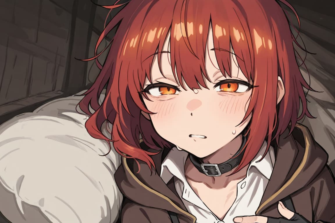 Charakterbild - Character image