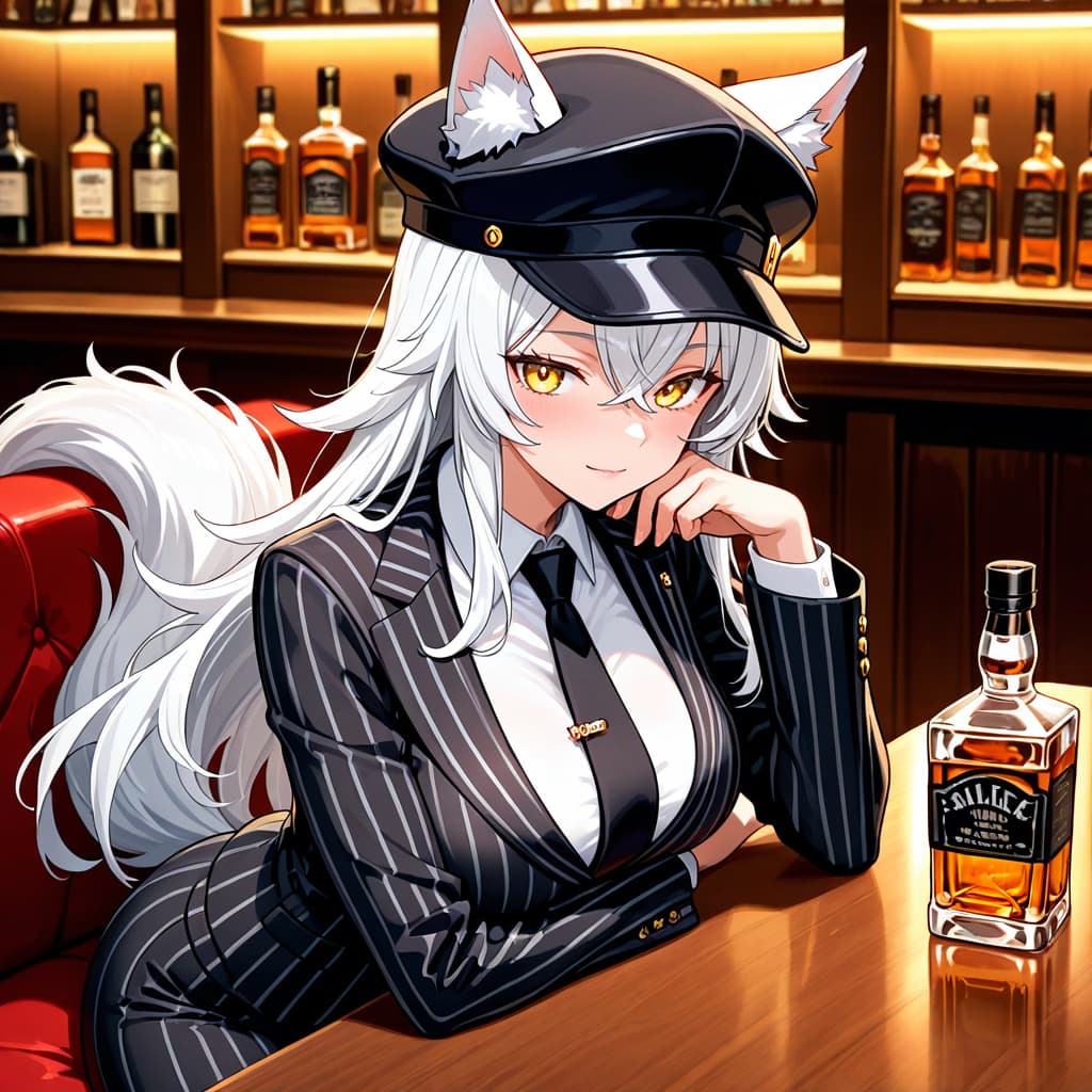 Charakterbild - Character image