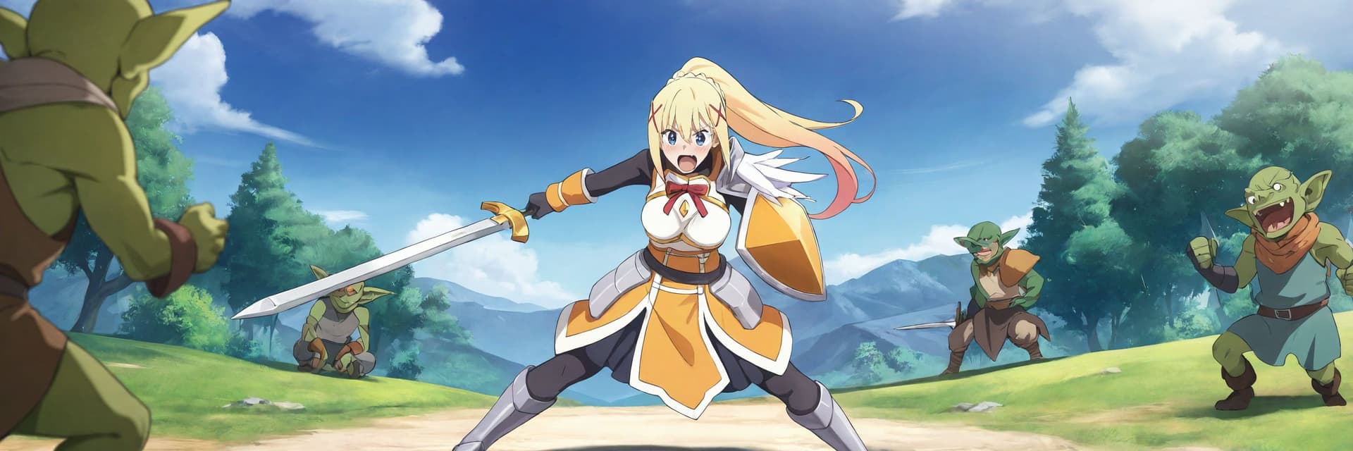 Immagine del personaggio - Character image