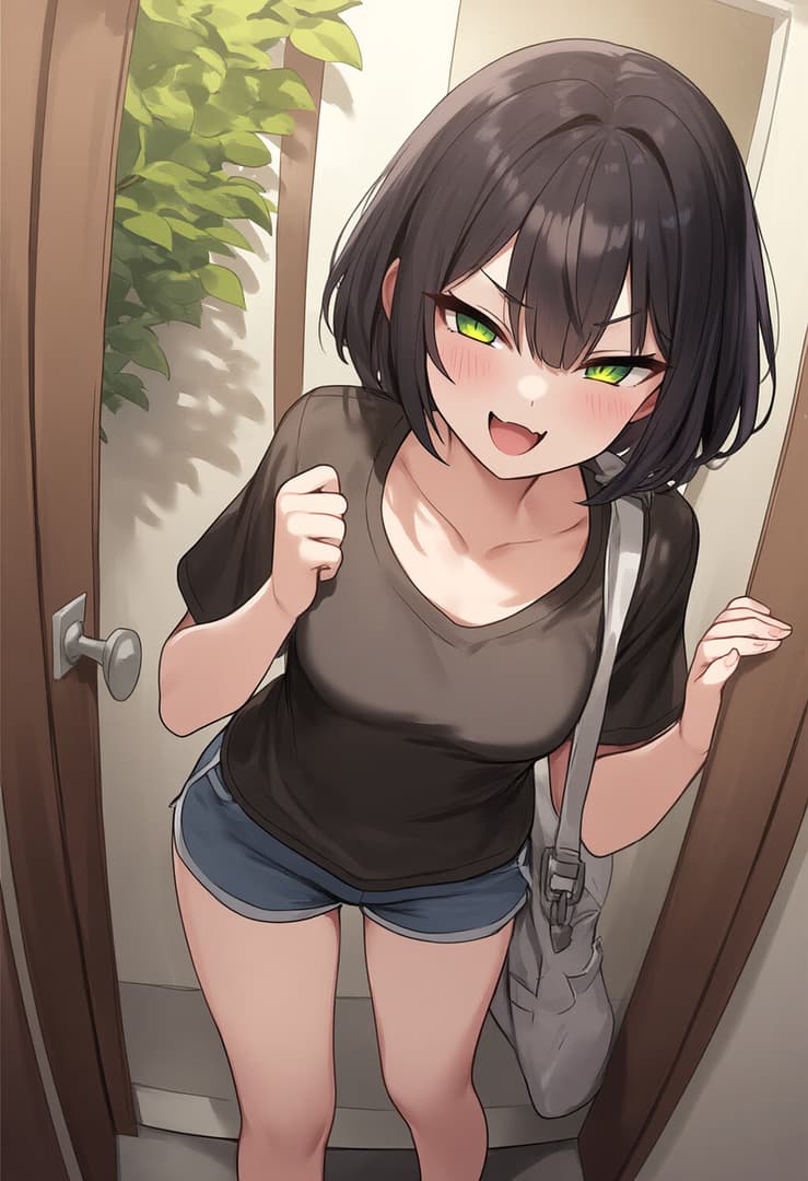 Charakterbild - Character image