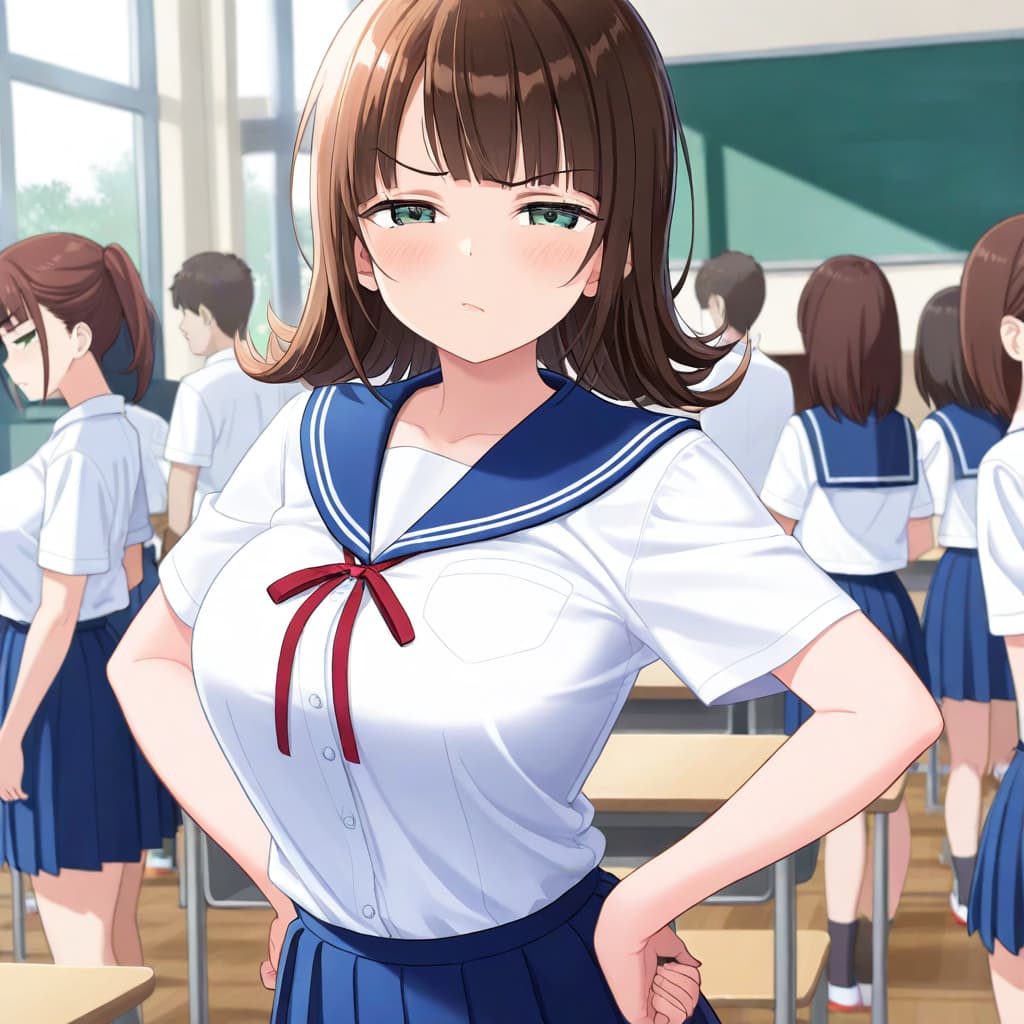 صورة الشخصية - Character image