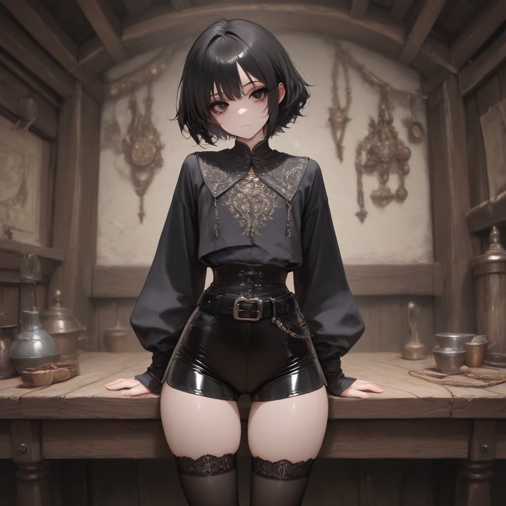 Immagine del personaggio - Character image
