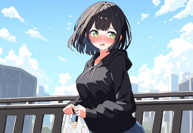 Immagine del personaggio - Character image