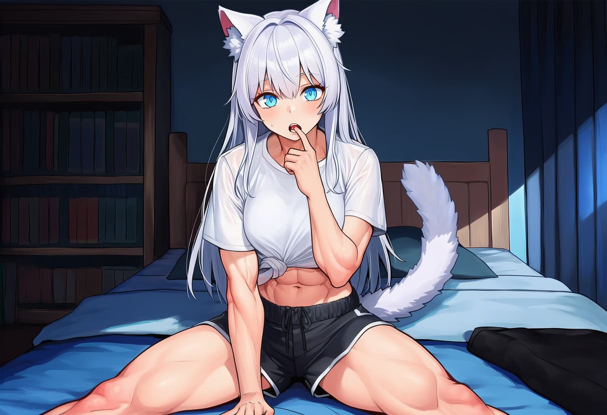 Immagine del personaggio - Character image