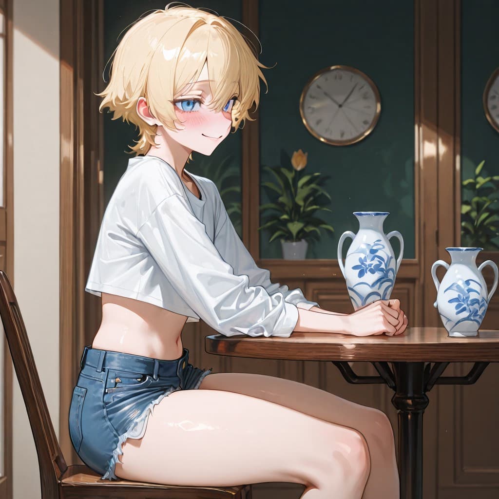 Immagine del personaggio - Character image