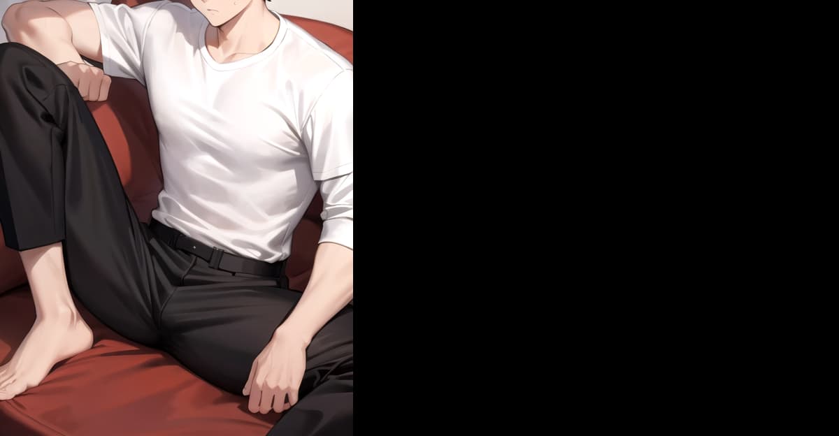 캐릭터 이미지 - Character image