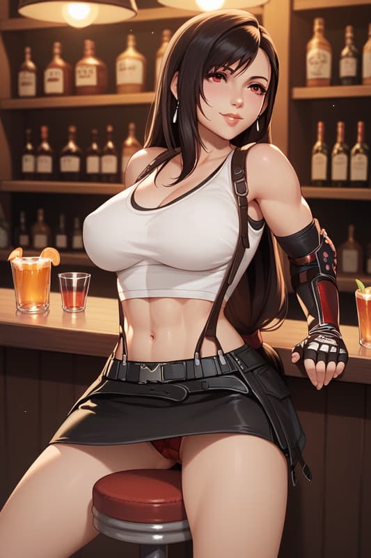 Charakterbild - Character image