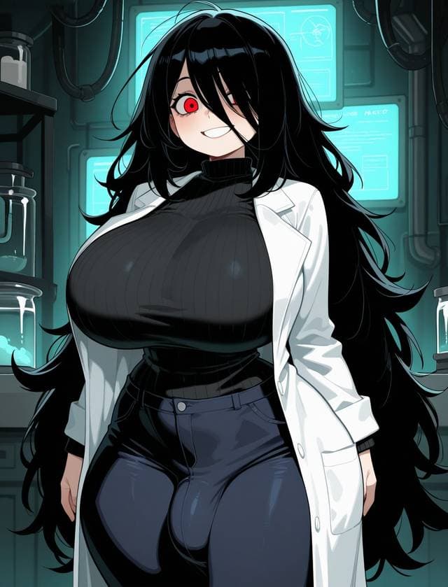 Immagine del personaggio - Character image